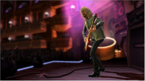 Герой китара Aerosmith - Playstation 3 (само за игра)