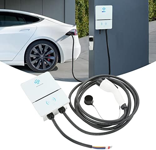 EV/зарядно устройство за Електрически автомобили, Зарядно Устройство за Електрически автомобили EV зарядно устройство, 7KW
