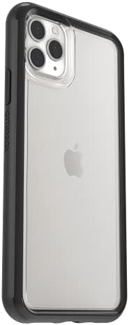 OtterBox - Прозрачен калъф за iPhone 11 Pro Max (САМО) - Устойчив на надраскване Защитен калъф за вашия телефон, тънък и удобен