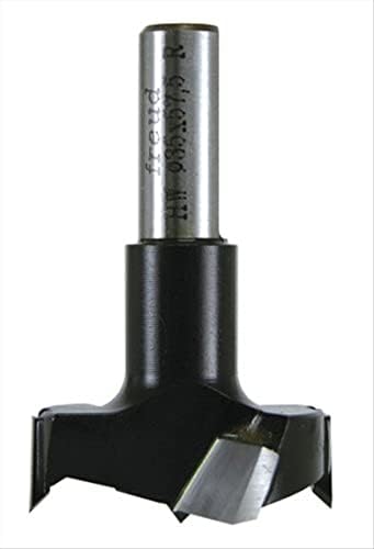 Freud CB26057L: Цилиндър (Панта) с диаметър 35 мм Длето с лявата ръка С обща дължина 57,5 мм