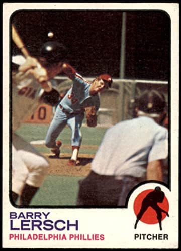 1973 Topps # 559 Бари Деян Филаделфия Филис (Бейзболна картичка), БИВШ+ Филис