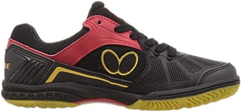 Обувки Butterfly Lezoline Rifones - Обувки за тенис за мъже или жени - Спортна поддръжка, Гъвкавост, Амортизирующая