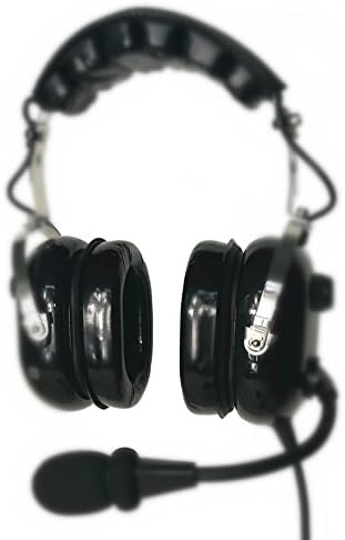 Запечатващи за уши UFQ Comfort с гелевой резитба за авиационни слушалки UFQ Dxxxd Clxxk Kxxe Avcxxm Pxxxt-САЩ AXA Flixxxcom Fxxo с накладки за уши от велюровой плат premium