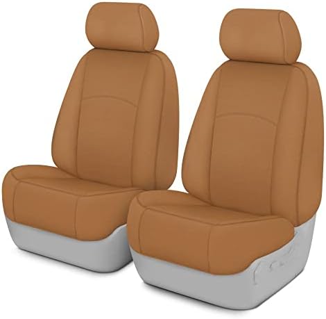 Седалките Covercraft Carhartt SeatSaver на поръчка | SSC2412CABN | седалки 1-ри ред | са Съвместими с някои