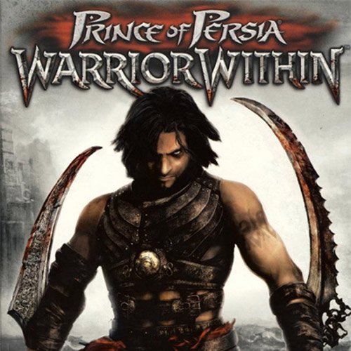 Принцът на Персия: Warrior в рамките на Gamecube