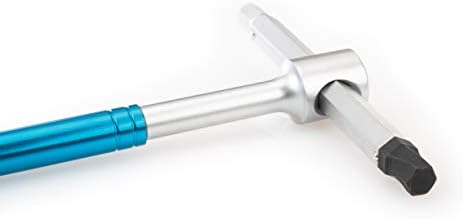 Шестограмен ключ Park Tool Унисекс THH-6, металик, 6 мм