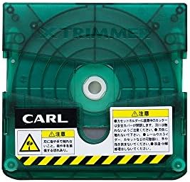 Сменное острието Режещи металообработващи машини Carl TRC-620 за Екстремни