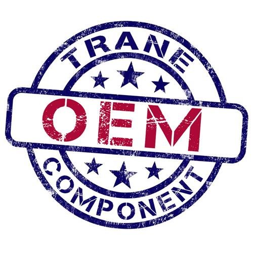 Двигател ECM замяна на американския стандарт и Trane WCZ060F100BC OEM, модул и VZPRO