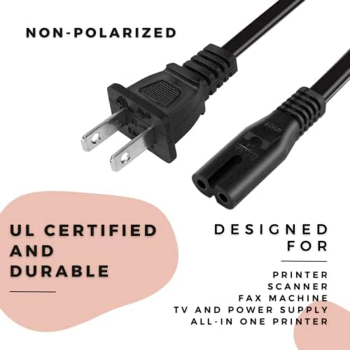 15-подножието на захранващия кабел за променлив ток, който е съвместим с Xbox One S/Xbox One X, Подмяна на захранващия кабел Xbox Series S/Xbox Series X