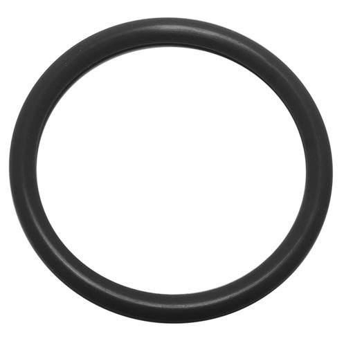 Уплътнителни пръстени с диаметър 1 инч, -120 мм, Маслоустойчив Buna N (100 EA в опаковка)
