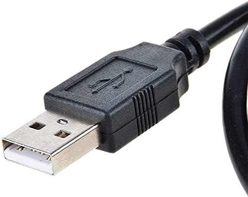 BestCH USB PC Кабел за трансфер на данни / зареждане, Кабел за Сензор движение Doss Bluetooth Преносим Високоговорител