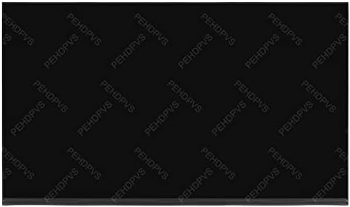 Подмяна на екрана PEHDPVS 22за HP 22-D 22-DF0013W LCD екран без рамка Универсален сензорен екран FHD (1920x1080)