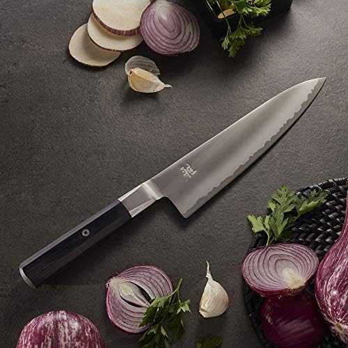 8-инчов Поварской нож Miyabi Koh