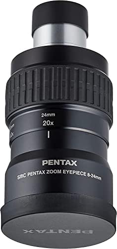 Окуляр с увеличение Pentax 20x60 за Зрителната тръба PF80EDA