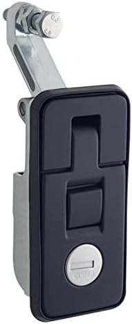 WTAIS Промишлени Рычажные ключалки за Заключване на търговски кабинет MS6018 Компресори Заключване на багажника