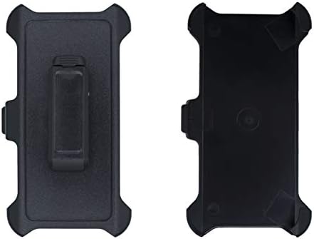 Преносимото скоба за колан Caseium iPhone 14 за своята практика серия OtterBox Defender | 2 комплект за ротационни