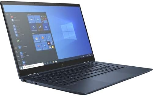 HP лаптоп 13,3 Elite Dragonfly G2 Multi-Touch 2-в-1 (купи на разумна цена)