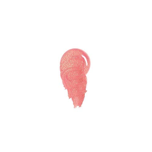 Лосион за устни MODE HOTPANTS Sheer Pink С електрическа Дъга блясък - Коса За интензивен блясък За устни, Крем Наситени