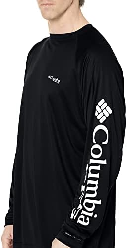 Мъжка риза с дълъг ръкав Terminal Tackle от Columbia