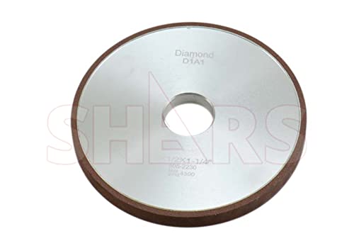 Diamond circle Shars 4x1/4 D1A1 505-2223 P |