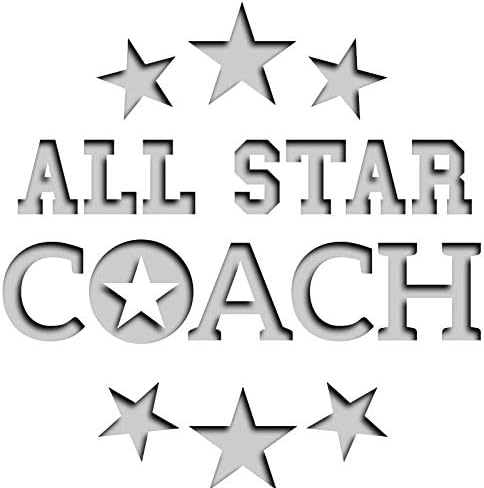 Персонализиран Подарък Чаши от Бира Pilsner от Coach, Обичай Бирена Чаша All Star Coach на 16 унции, Гравиране В комплект Prime