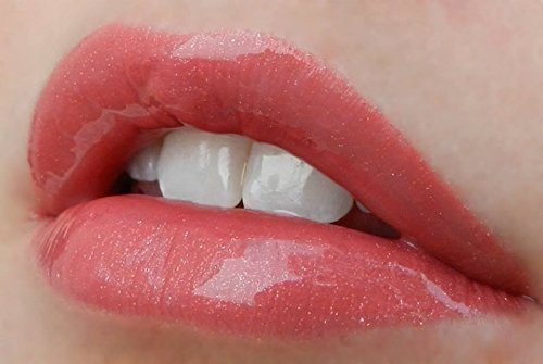 Течен цвят за устни LipSense, Разбивающий на сърцето, 0,25 течни унции / 7,4 мл