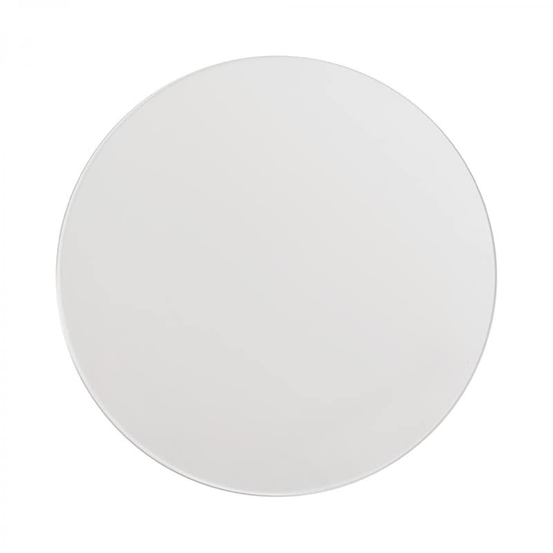 Акрилен диск KastLite Pure White дебелина 0,080 инча (2 инча, 1)