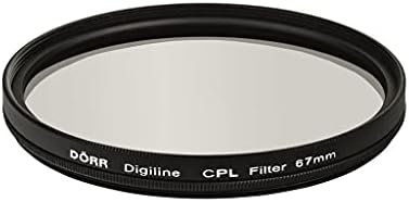Сенник за обектив обектив SR12 77 мм За фотоапарати, пискюл за филтър UV CPL FLD, Съвместима с Nikon AF Zoom обектив NIKKOR