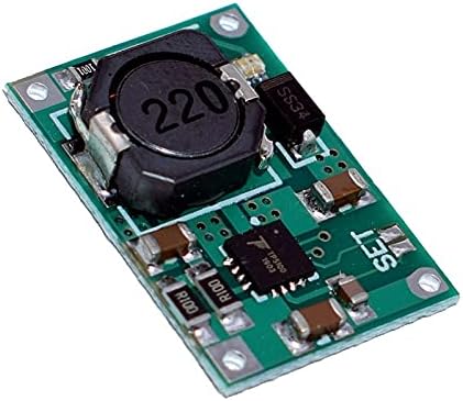 ZYM119 TP5100 Двойна това е една Литиева Батерия За управление на Заряд Съвместима Печатна Платка с една литиева плоча 2A, Акумулаторна
