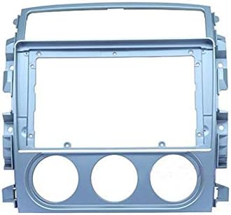 9-инчов Автомобили Радиоприемная панел за Suzuki Liana 2007 ~ 2013 Стерео Рамка