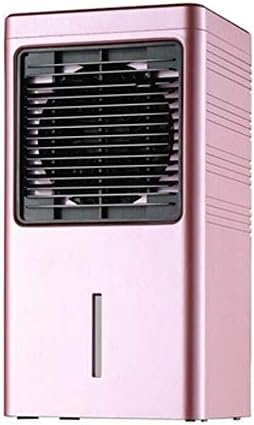 YCZDG Многофункционален Настолен вентилатор на климатика Домашен Офис Електрически Охлаждащ Вентилатор Мини