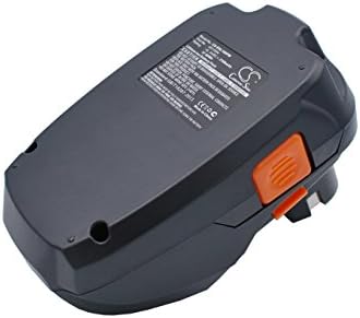 Подмяна на батерията за удар EINHELL RT-CD18i, RT-CD18I Номер 4511894, 451326001004