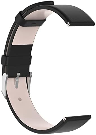 Каишка за часовник XUnion, който е Съвместим с Galaxy Sm-R800, Регулируема Взаимозаменяеми Каишка Business GG7