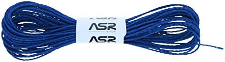 Тактически Трехжильный Кевларовый кабел за оцеляване ASR 200 паунда (различни дължини)