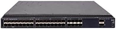 Комутатор Ethernet H3C S6520-42QF-EI 40 пристанища, 10 Gigabit комутатори с 2 ядра 40GE