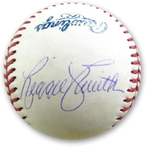 Стив Гарви Си Смит Бейкър Подписа Бейзболни Топки с Автографи на Dodgers 30HR Club S1367 - Бейзболни Топки С Автографи