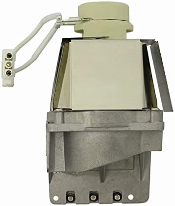 CTLAMP SPLAMP086/SP LAMP 086 Замяна лампа на проектора с кутия, съвместима с SP-LAMP-086 Infocus IN112a IN114a IN116a IN118HDa