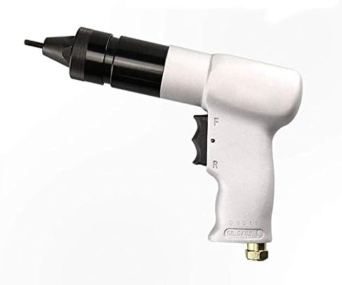 JF-XUAN high-performance Пневматичен Пистолет За Занитване, Пневматичен Пистолет За Нитове Индустриален Клас Ръчен