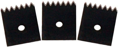 Сменное нож за заточване Zenport ZLT1 за ДЗЕН ZL99, ZL100 и MAX HTB, HTB2 и N, комплект от 3 остриета