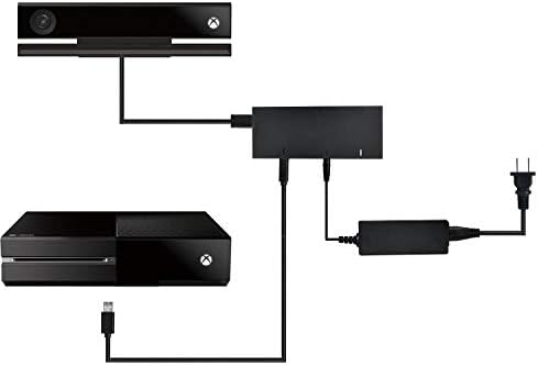 Адаптер Bosmarlin Smartlin Kinect за Xbox One S и Xbox One X