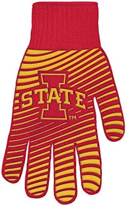 Ръкавица за барбекю NCAA Iowa State Cyclones