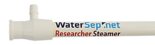 Касета за отпаривания WaterSep AU 920 10RES24 S6 Researcher24 с автоклавируемым кухи влакна, с размер на порите 0,2 μm в диаметър