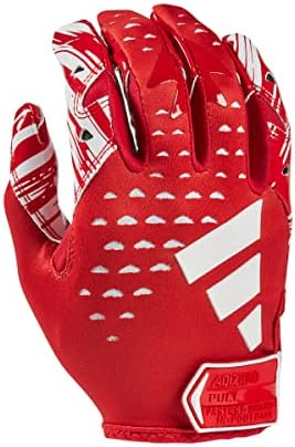 Ръкавици за футбол приемник adidas Adizero 13