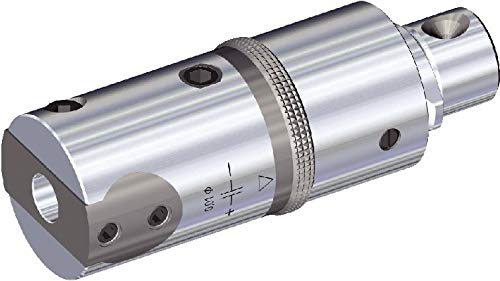 WIDIA RFX420FBHBB006022 Висока производителност на притежателя Расточного инструмент ROTAFLEX, Джолан серия RFX, обхват отвори 6 mm-22 мм, правилния раздел, диаметър джолан 42 мм