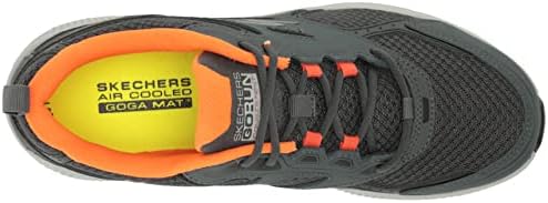 Мъжки маратонки Skechers GoRun Consistent-Спортни Обувки за джогинг и разходка с Въздушно охлаждане от Пеноматериала