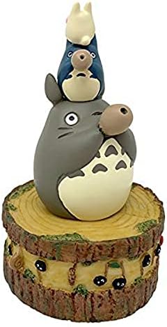 Benelic My Neighbour Totoro Музикална Ковчег група Тоторо - Официален продукт на Студио Ghibli