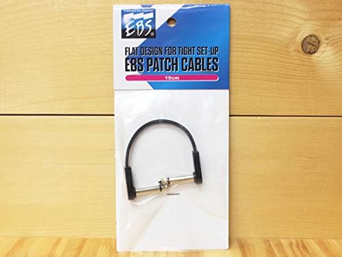 Кабели EBS PCF-10 Плосък Свързващ кабел