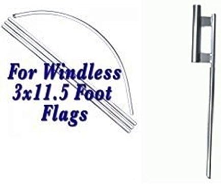 Набор от флагове от Пера за Свупера Пресни Подводници