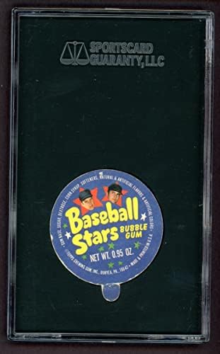 1973 Топпс Стив Карлтън Филаделфия Филис (бейзболна картичка) SGC SGC 1.00 Филис