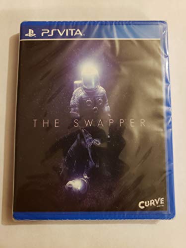 The Swapper - Vita (Ограничен тираж 39)